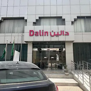 4* Otel Dalin