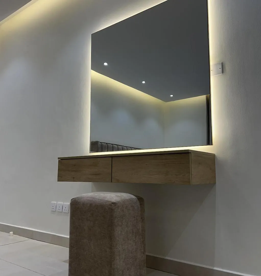 Cozzzy Apartments Riyadh