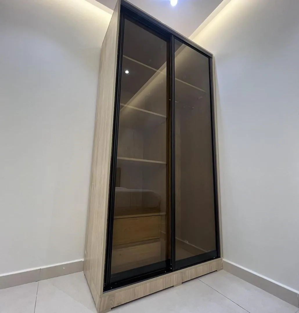 Cozzzy Apartments Riyadh