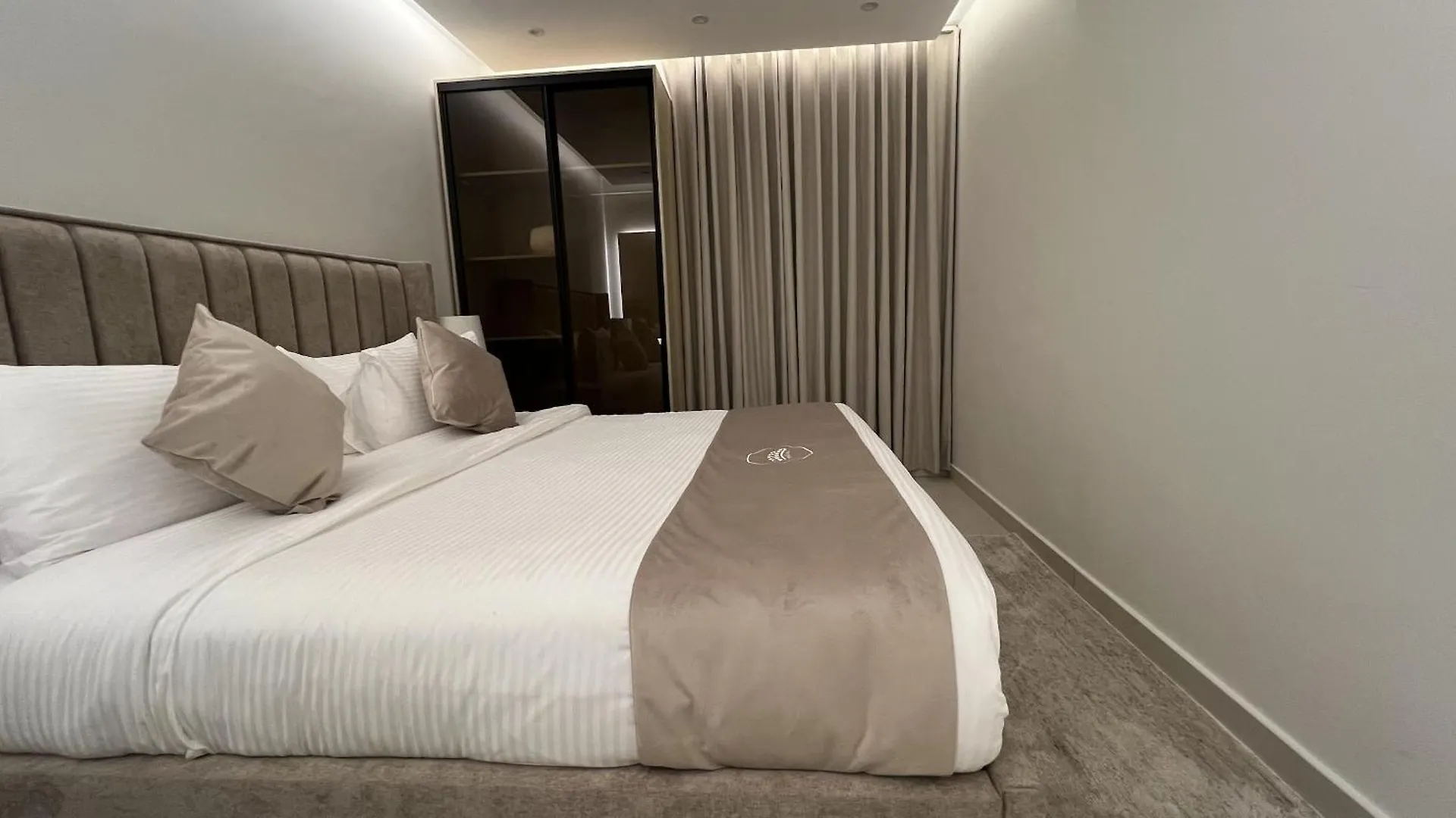 Cozzzy Apartments Riyadh