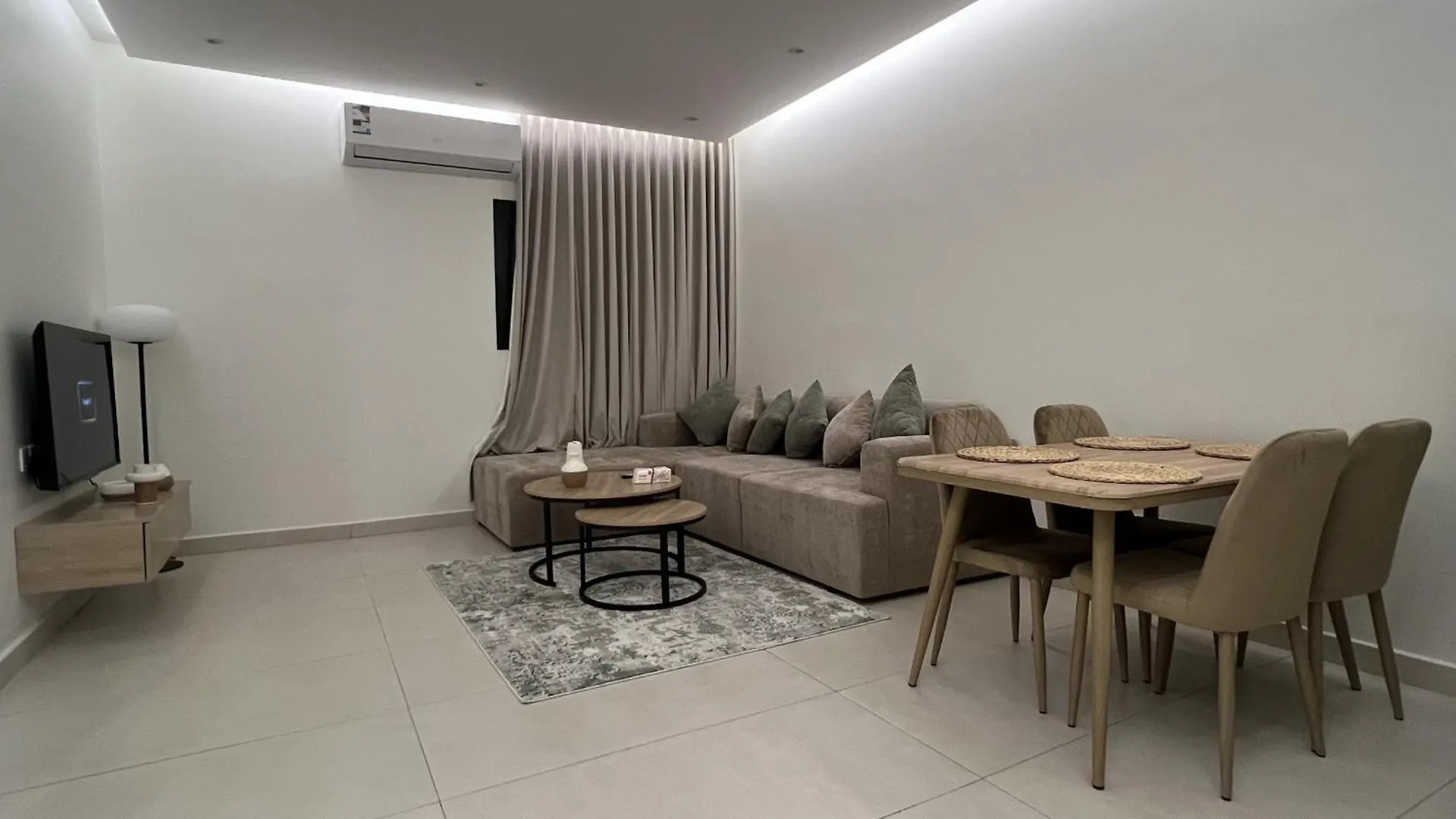 Cozzzy Apartments Riyadh Saudi Arabia