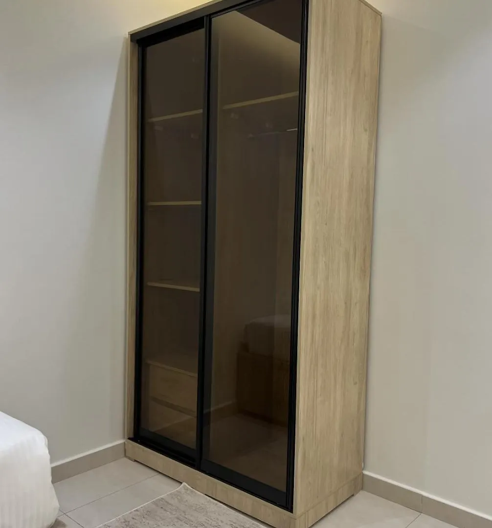 Cozzzy Apartments Riyadh 0*,  Saudi Arabia
