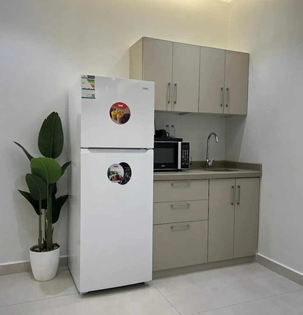 Cozzzy Apartments Riyadh Saudi Arabia