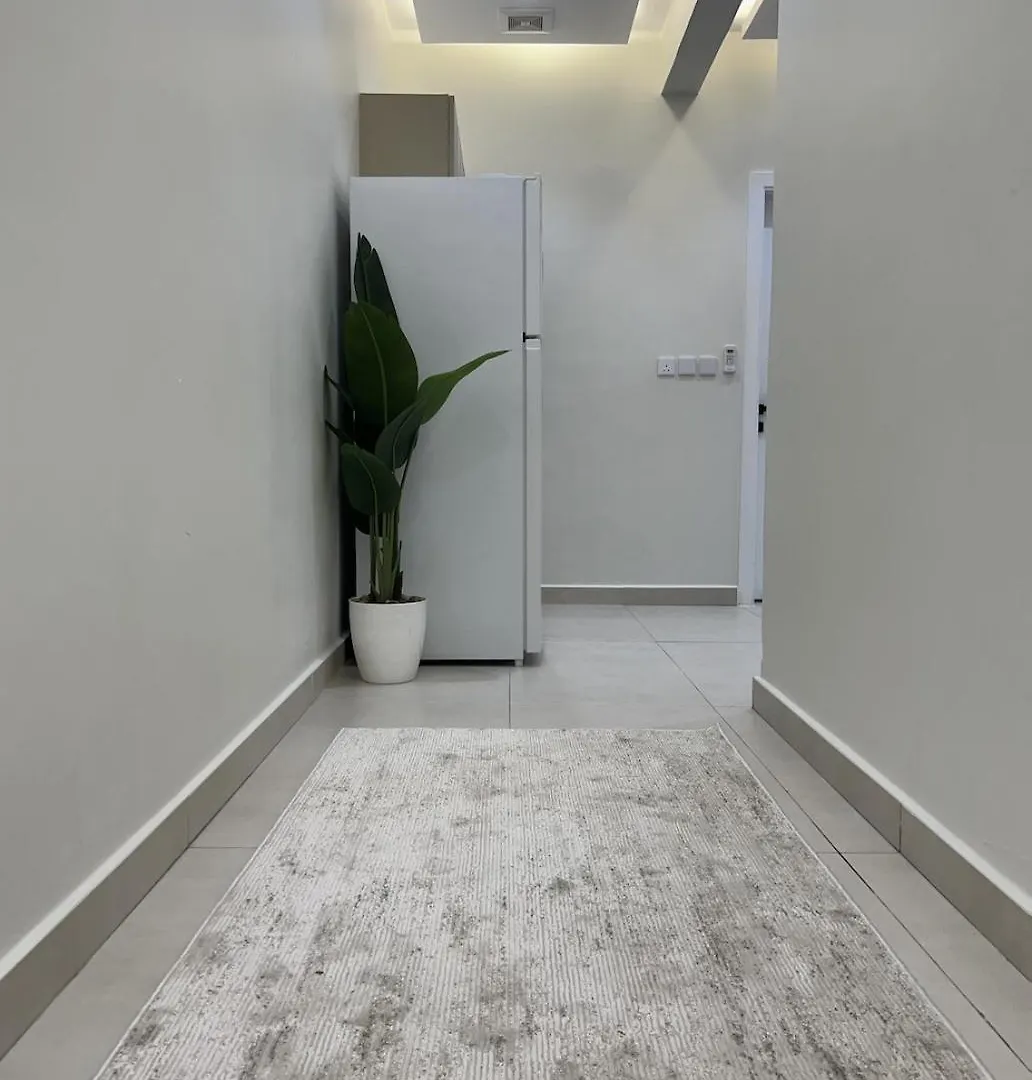 Cozzzy Apartments Riyadh