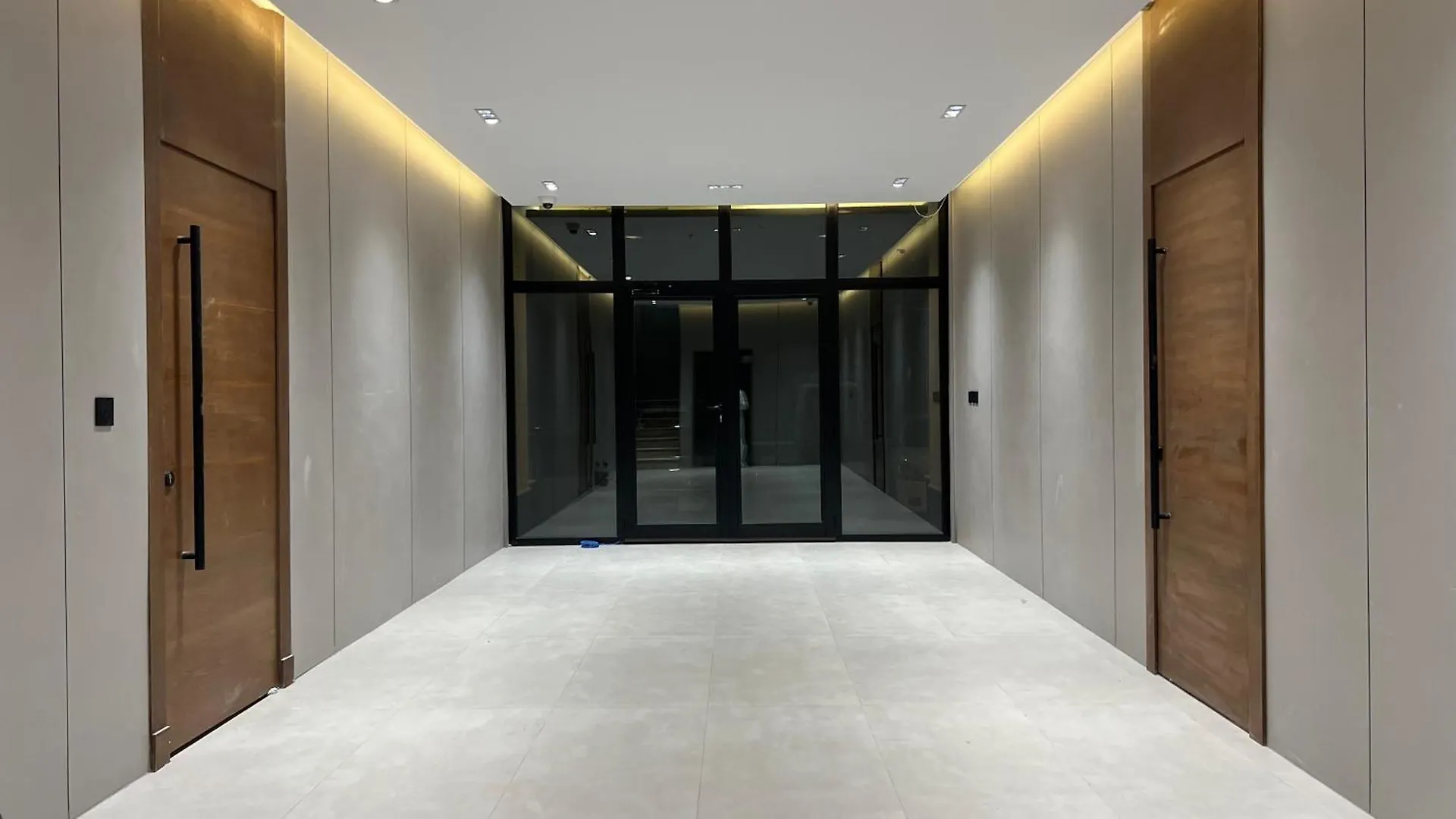 Cozzzy Apartments Riyadh