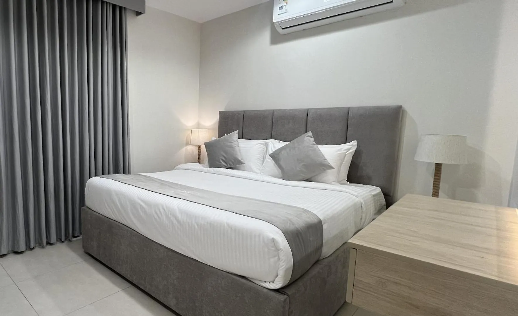 Cozzzy Apartments Riyadh