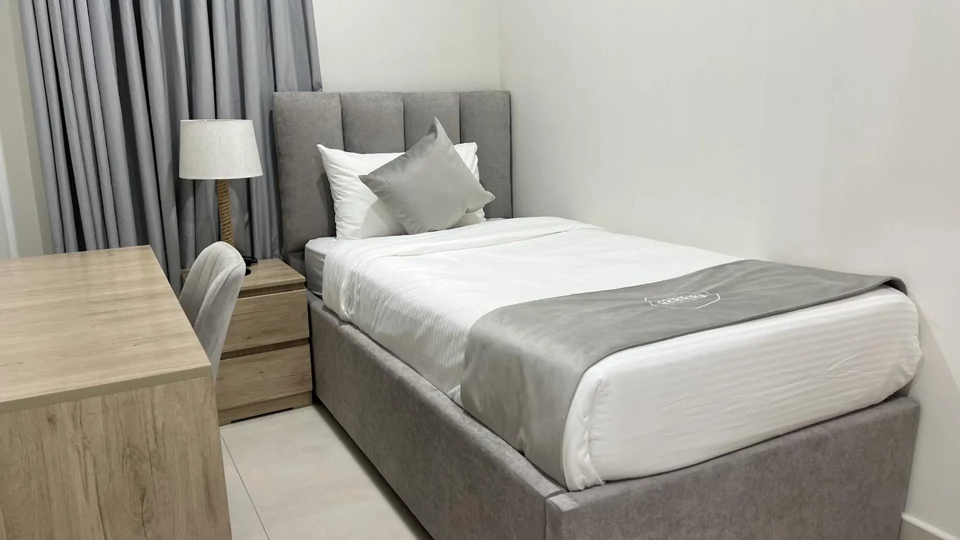 Cozzzy Apartments Riyadh