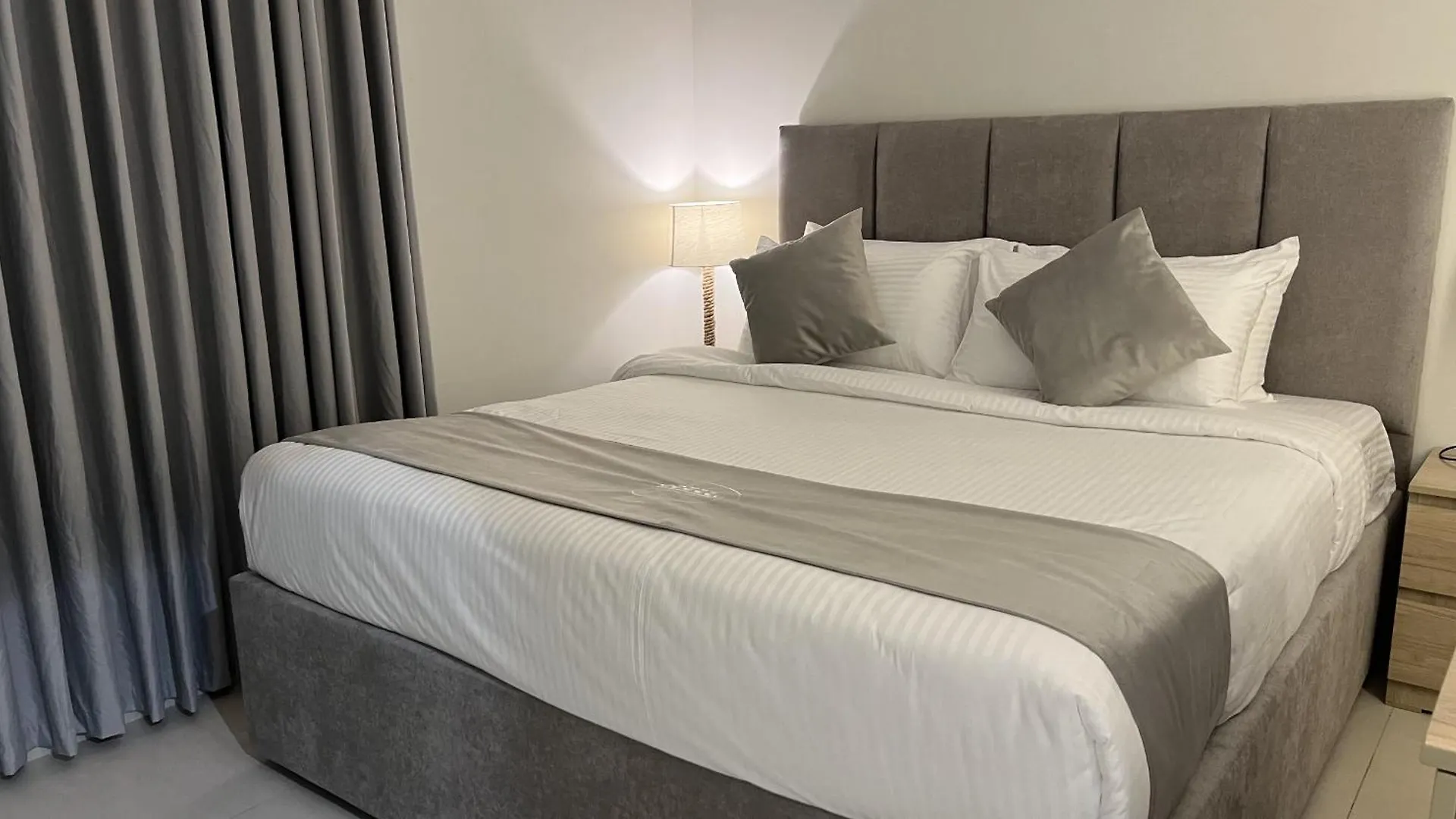 Cozzzy Apartments Riyadh