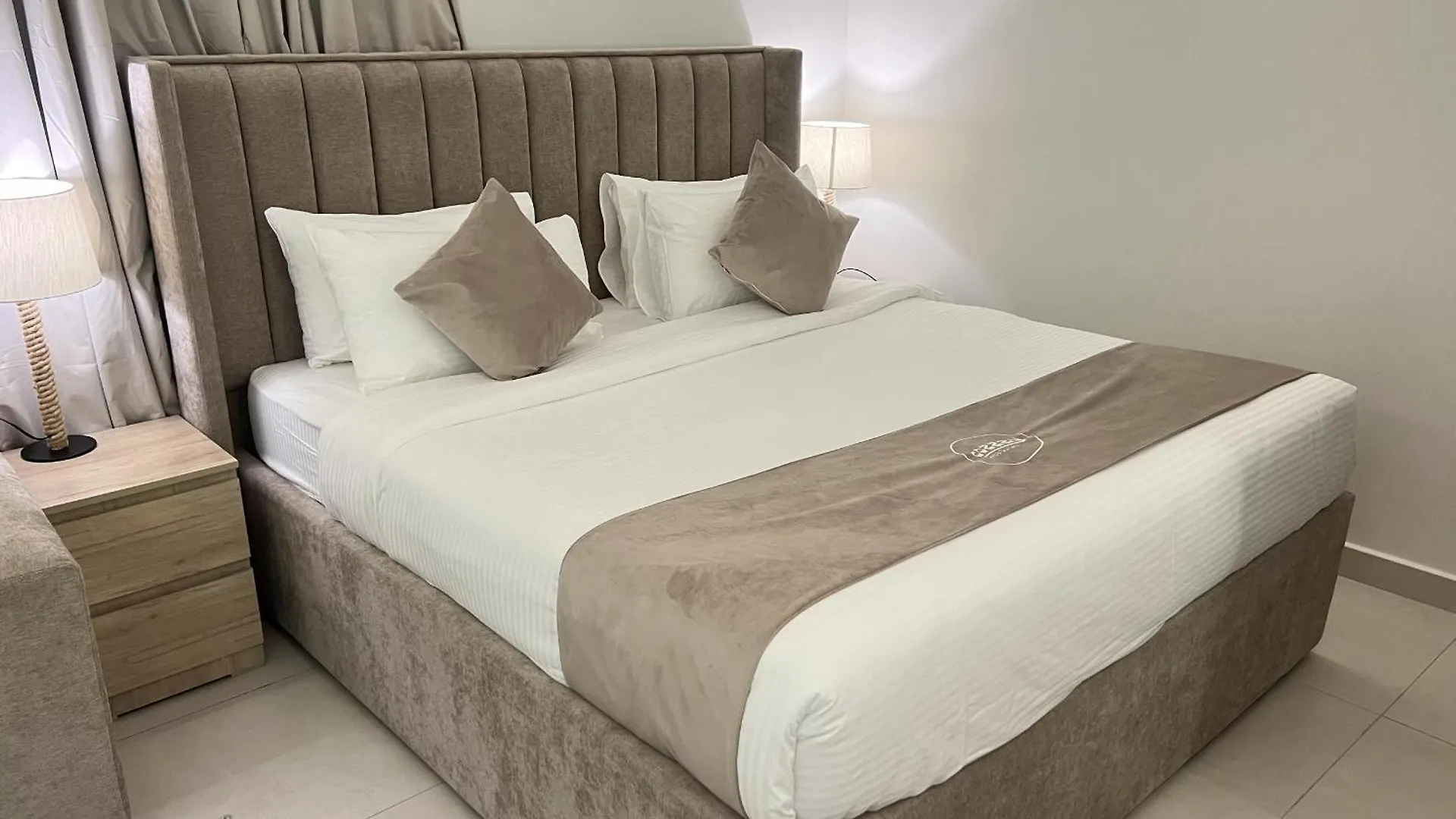 Cozzzy Apartments Riyadh