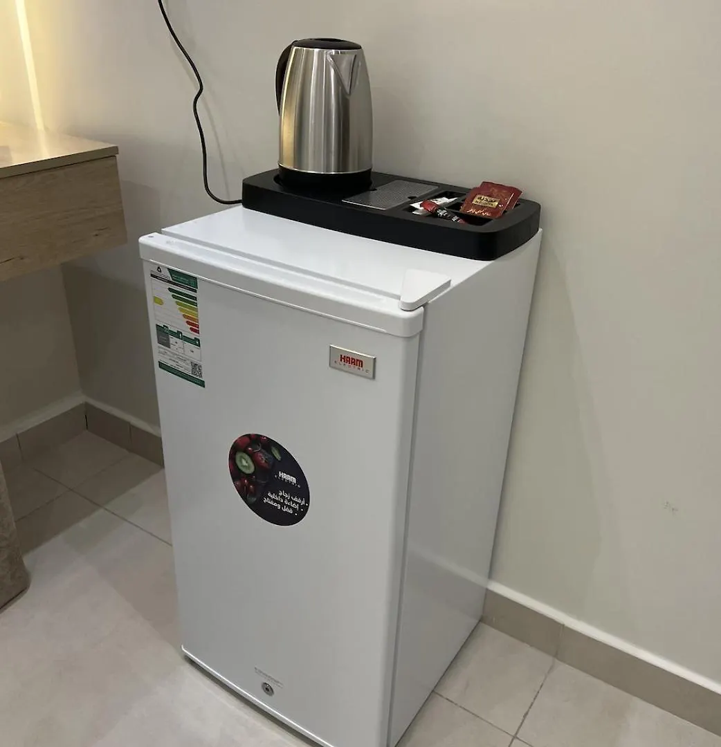 Cozzzy Apartments Riyadh