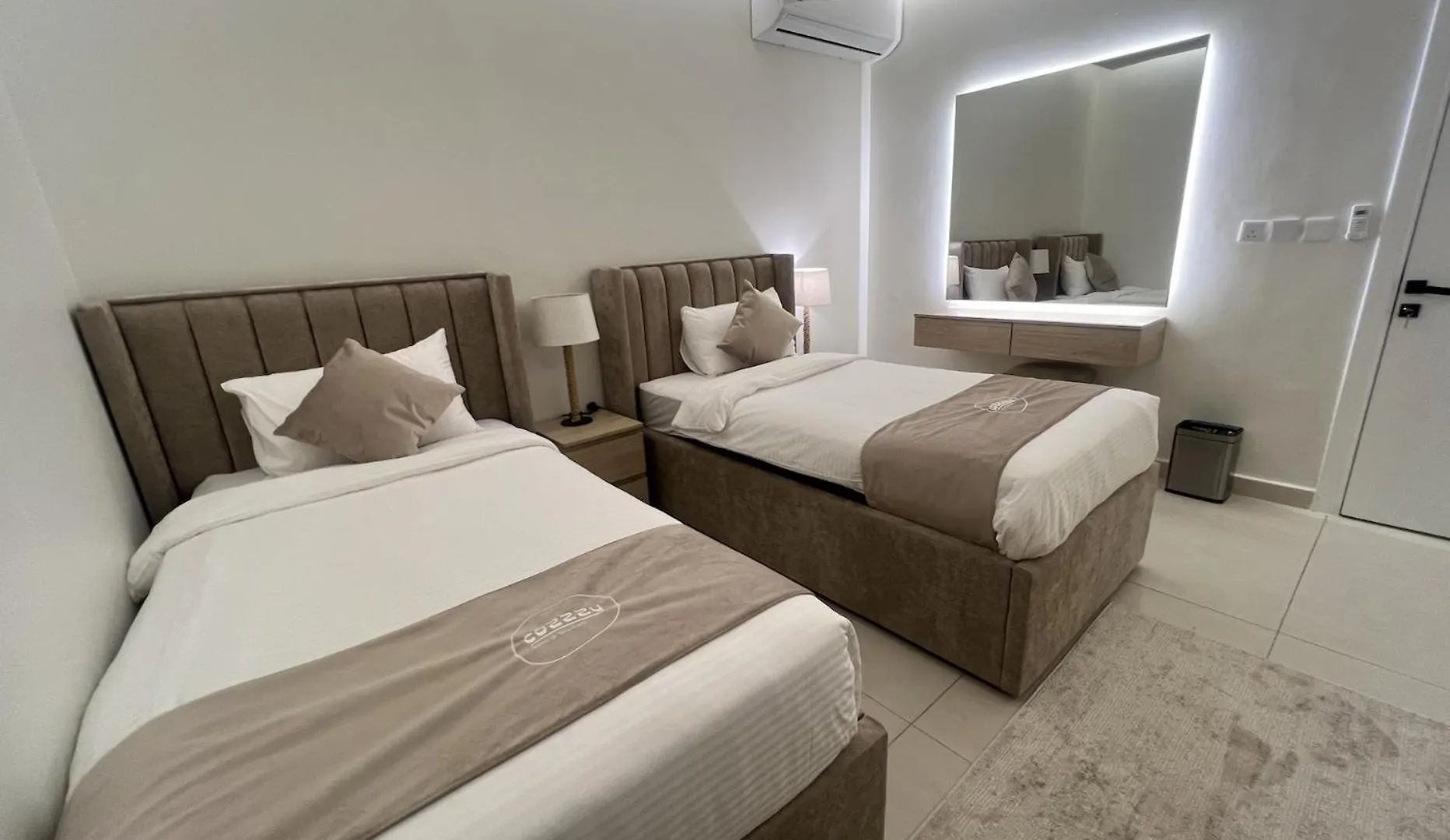 Cozzzy Apartments Riyadh Saudi Arabia