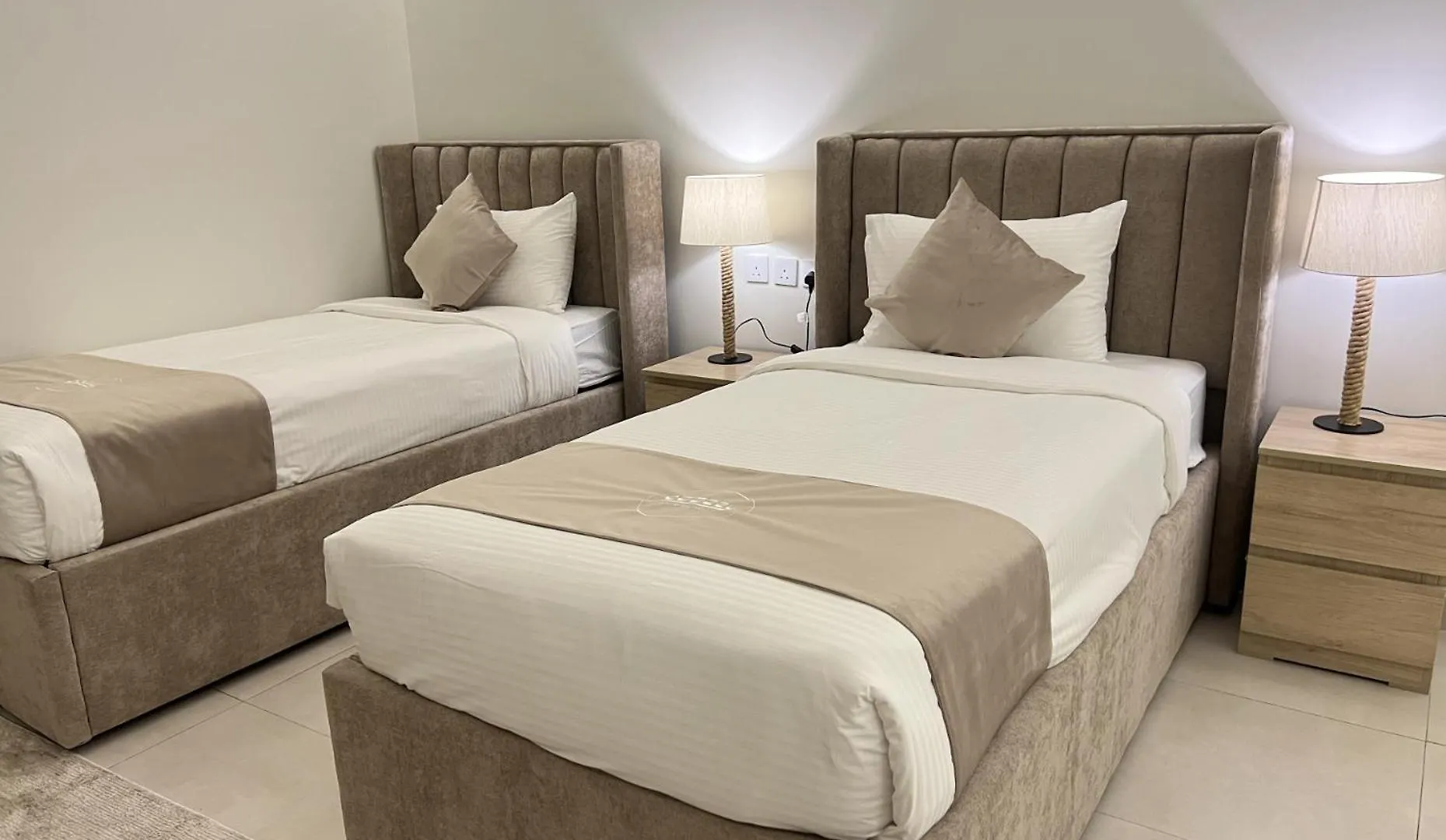 Cozzzy Apartments Riyadh