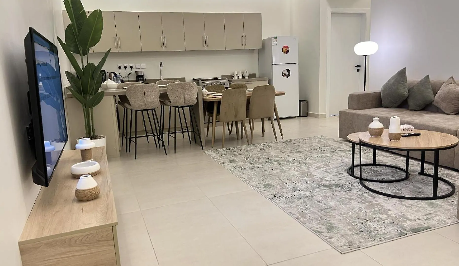 Cozzzy Apartments Riyadh