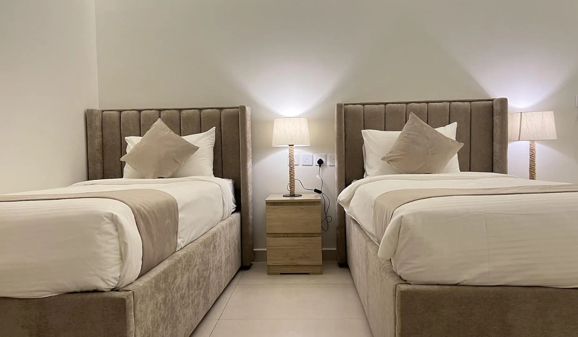 Cozzzy Apartments Riyadh 0*,  Saudi Arabia