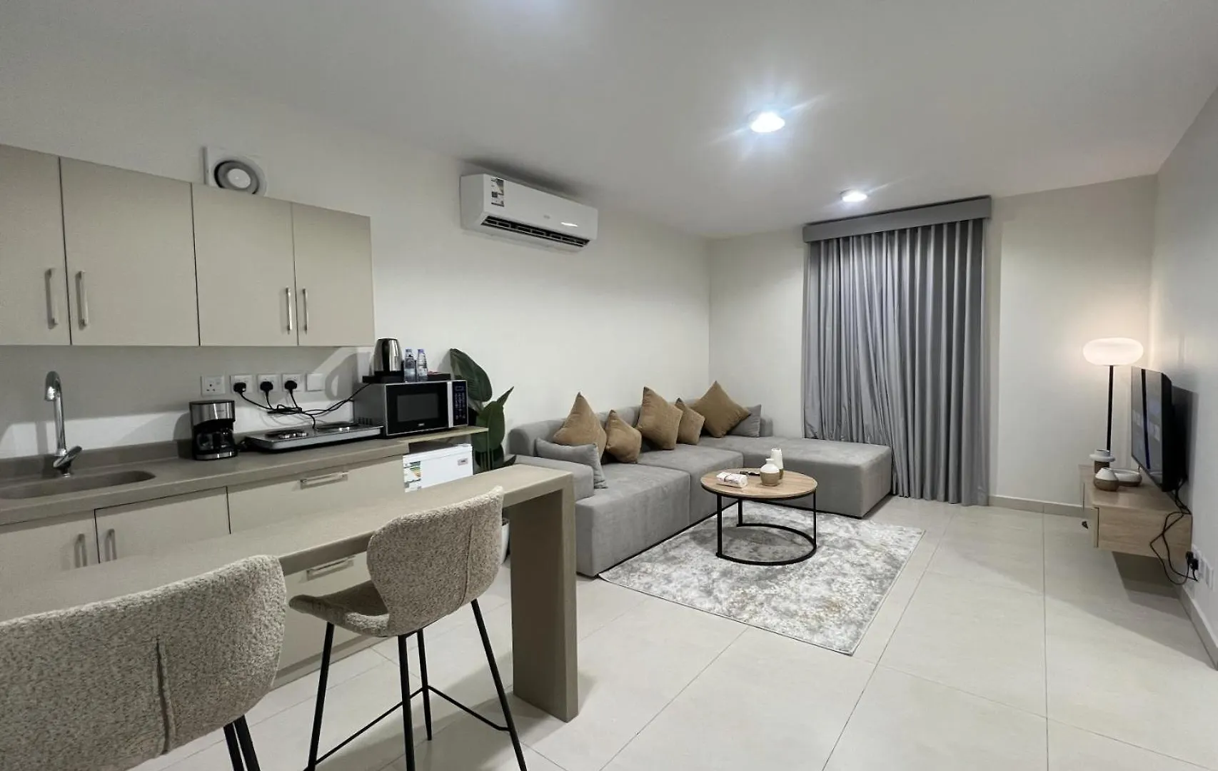 Cozzzy Apartments Riyadh 0*,